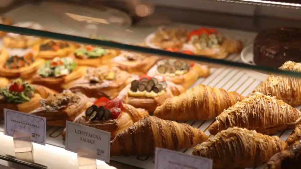 formation patisserie