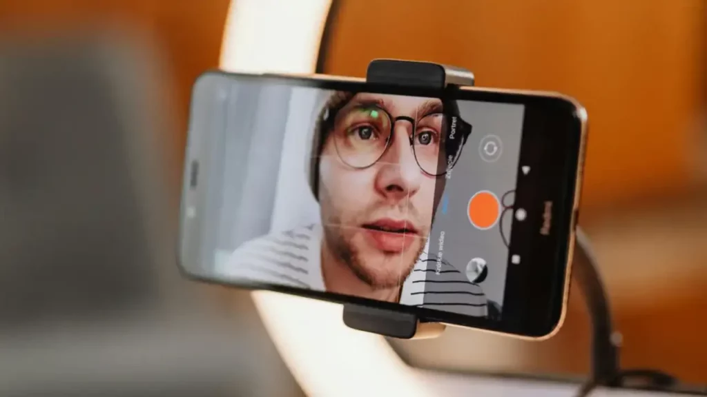 formation tournage video entreprise