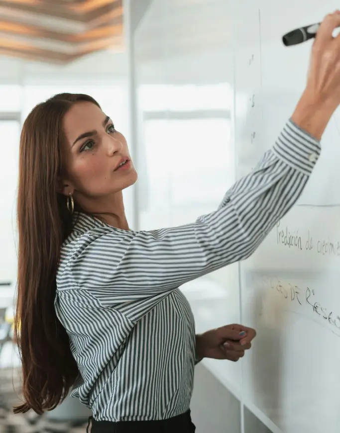 Formation formateur
