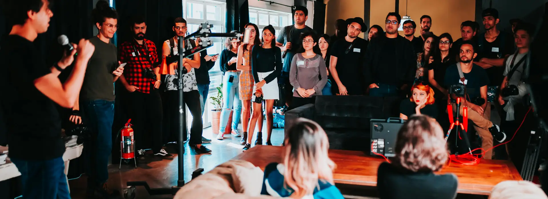 Formation Metier Assistant Communication