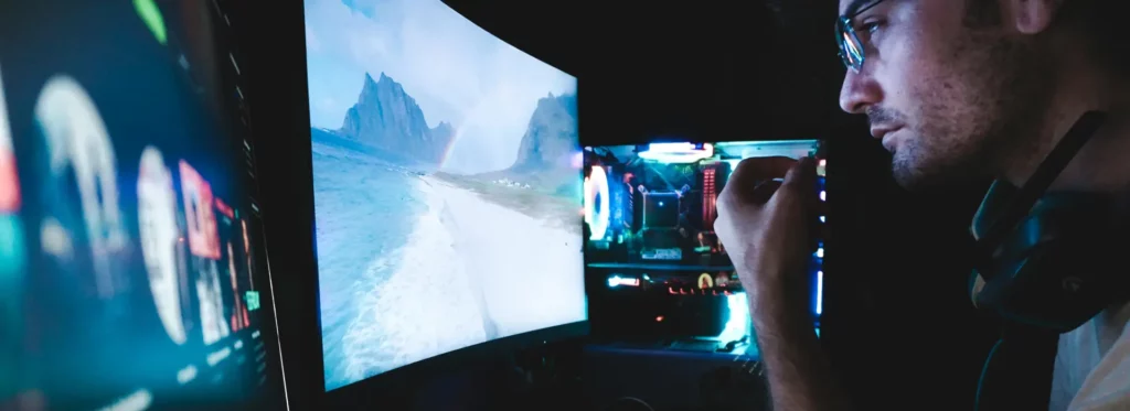 Formation Metier Concepteur Designer UI