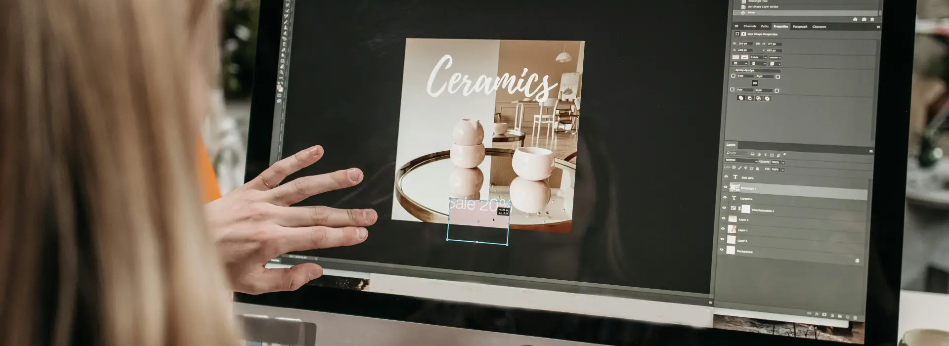 Formation Metier Graphiste