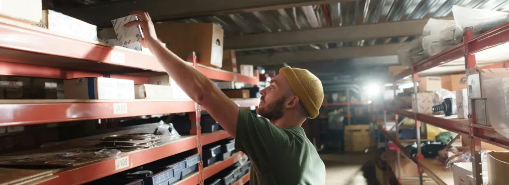 Formation metier equipier polyvalent du commerce