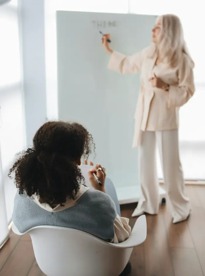 financement aif accompagnement formadeval