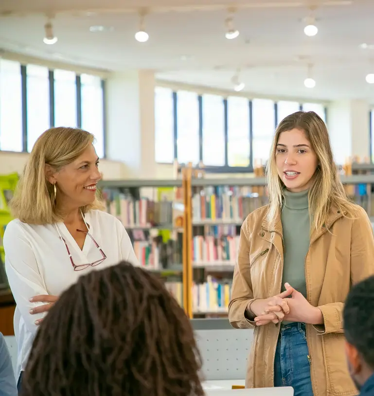 jeunes avec aif formation formadeval